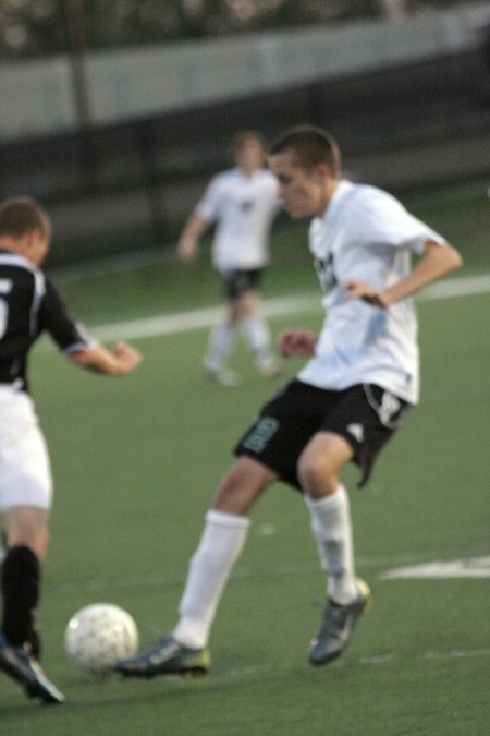 BHS Soccer vs Wichita Falls 24 Mar 09 523