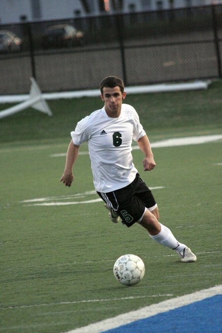 BHS Soccer vs Wichita Falls 24 Mar 09 526