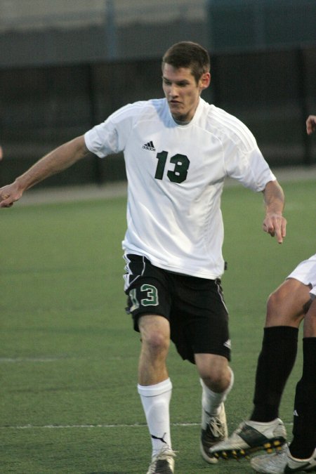 BHS Soccer vs Wichita Falls 24 Mar 09 534