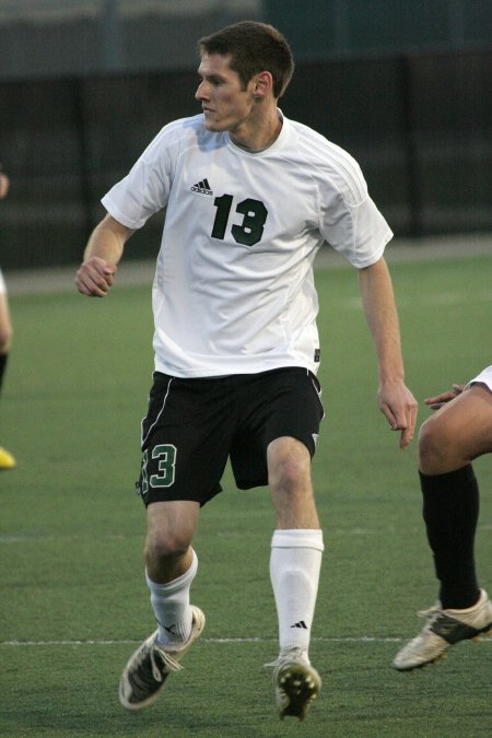 BHS Soccer vs Wichita Falls 24 Mar 09 535