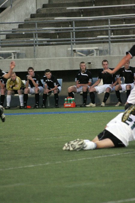 BHS Soccer vs Wichita Falls 24 Mar 09 552