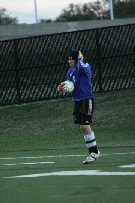 BHS Soccer vs Wichita Falls 24 Mar 09 553