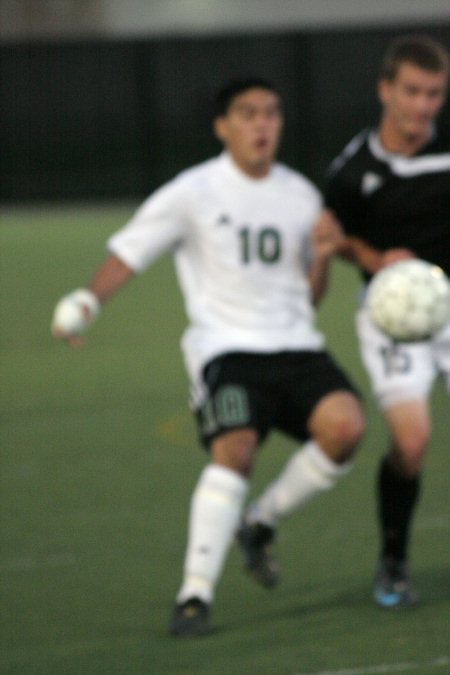 BHS Soccer vs Wichita Falls 24 Mar 09 554