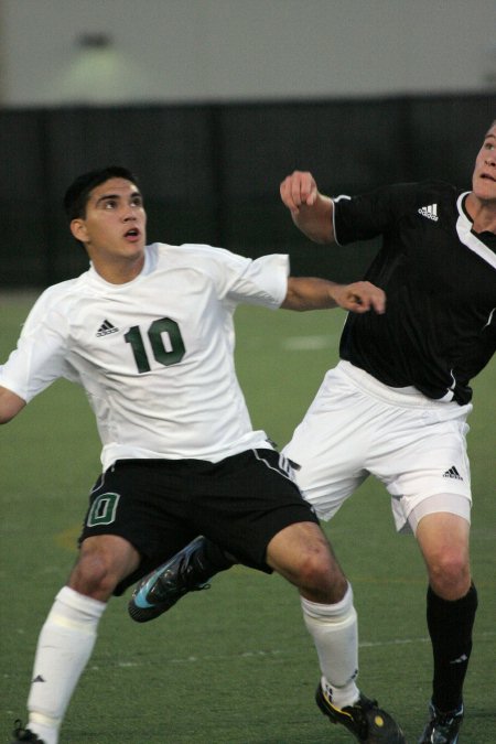 BHS Soccer vs Wichita Falls 24 Mar 09 556