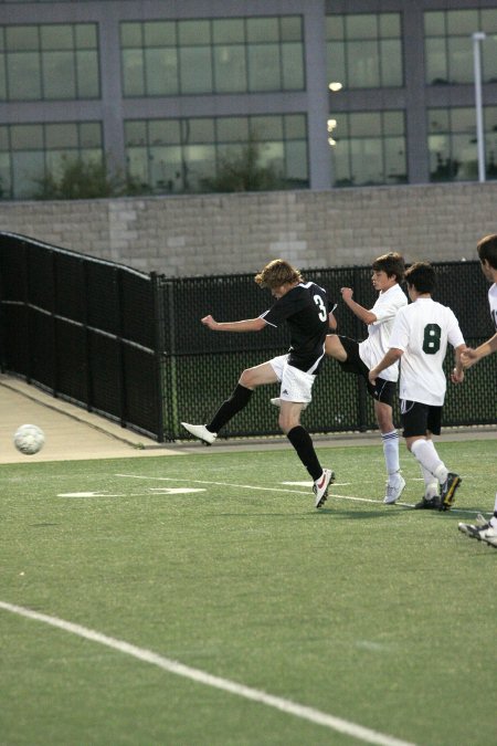 BHS Soccer vs Wichita Falls 24 Mar 09 564