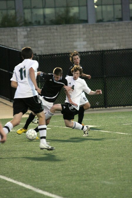 BHS Soccer vs Wichita Falls 24 Mar 09 565