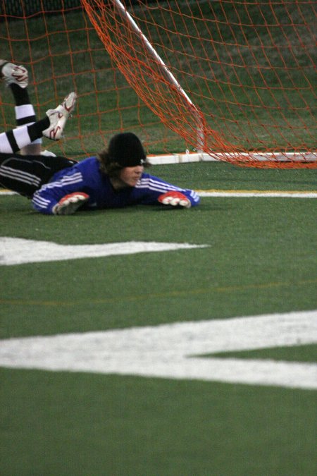 BHS Soccer vs Wichita Falls 24 Mar 09 567