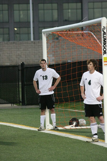 BHS Soccer vs Wichita Falls 24 Mar 09 569