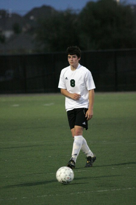 BHS Soccer vs Wichita Falls 24 Mar 09 576