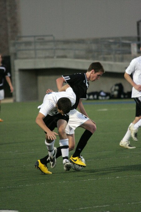 BHS Soccer vs Wichita Falls 24 Mar 09 578