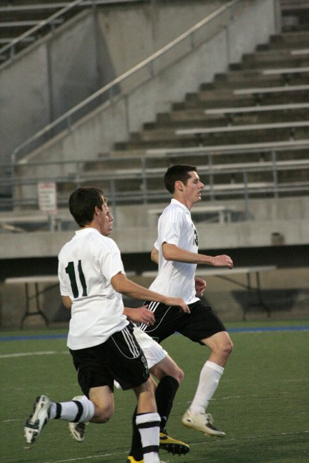BHS Soccer vs Wichita Falls 24 Mar 09 579