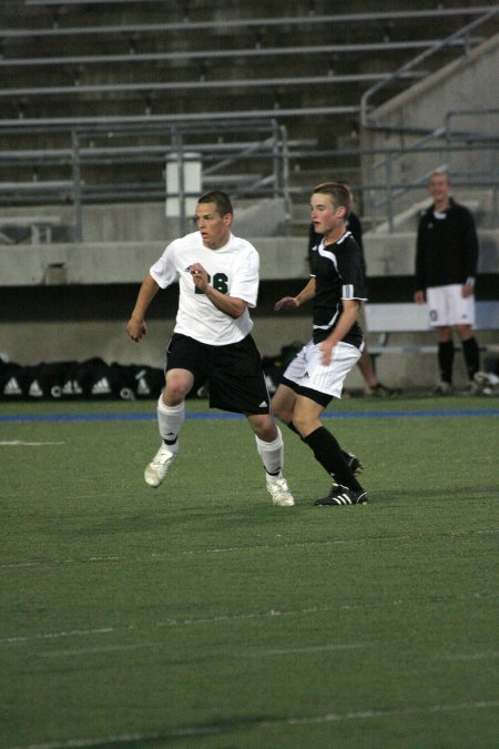 BHS Soccer vs Wichita Falls 24 Mar 09 587