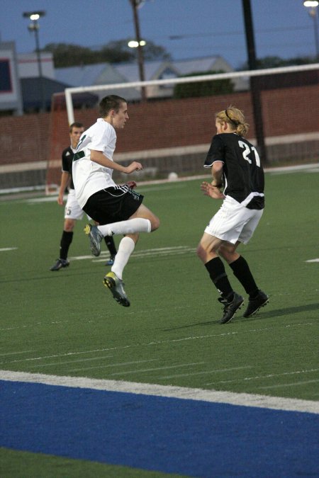 BHS Soccer vs Wichita Falls 24 Mar 09 589