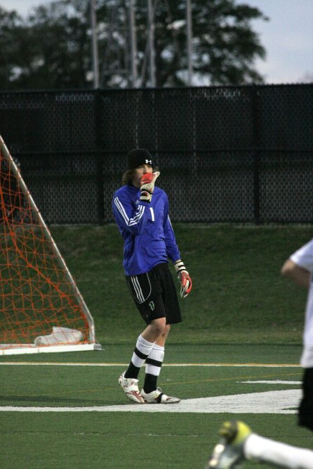 BHS Soccer vs Wichita Falls 24 Mar 09 593