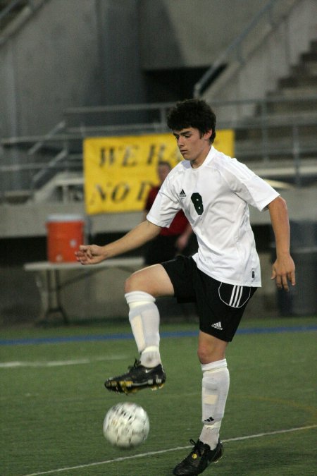BHS Soccer vs Wichita Falls 24 Mar 09 595