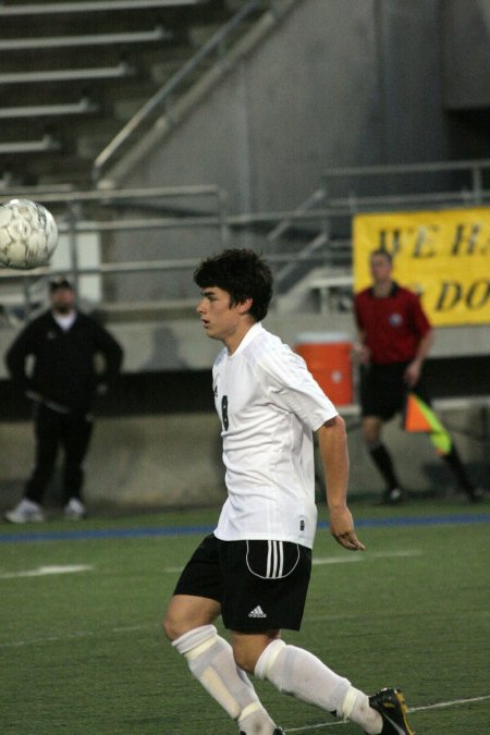 BHS Soccer vs Wichita Falls 24 Mar 09 597