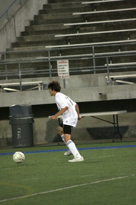 BHS Soccer vs Wichita Falls 24 Mar 09 598
