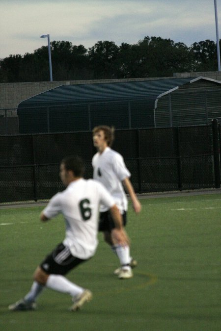 BHS Soccer vs Wichita Falls 24 Mar 09 610