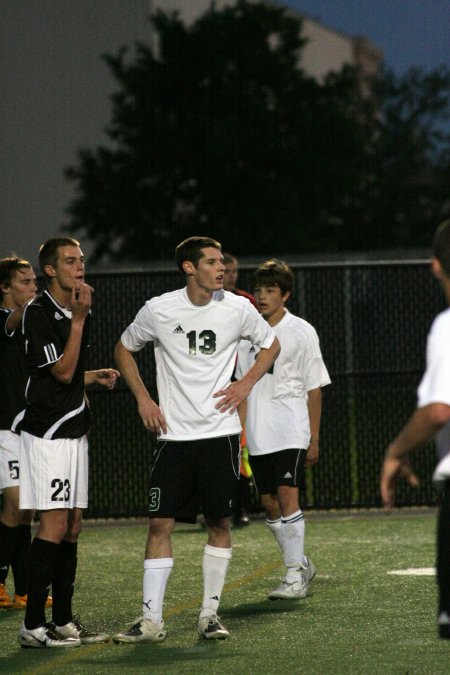 BHS Soccer vs Wichita Falls 24 Mar 09 614