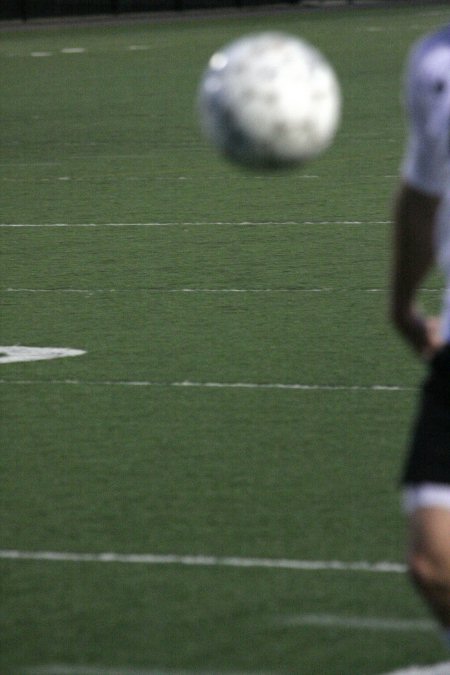 BHS Soccer vs Wichita Falls 24 Mar 09 620