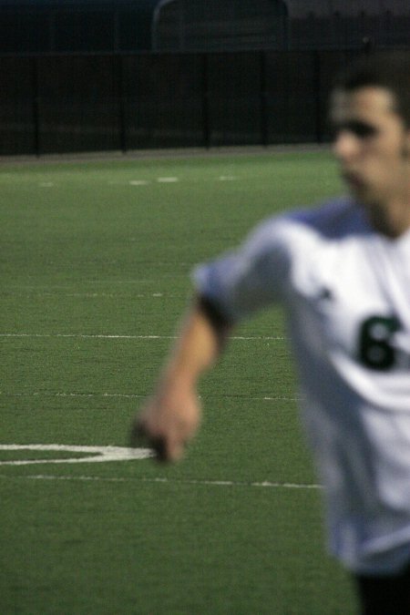BHS Soccer vs Wichita Falls 24 Mar 09 621