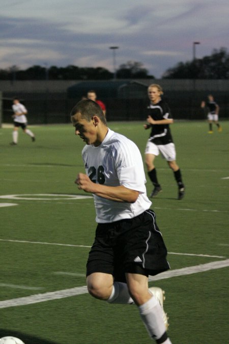 BHS Soccer vs Wichita Falls 24 Mar 09 634