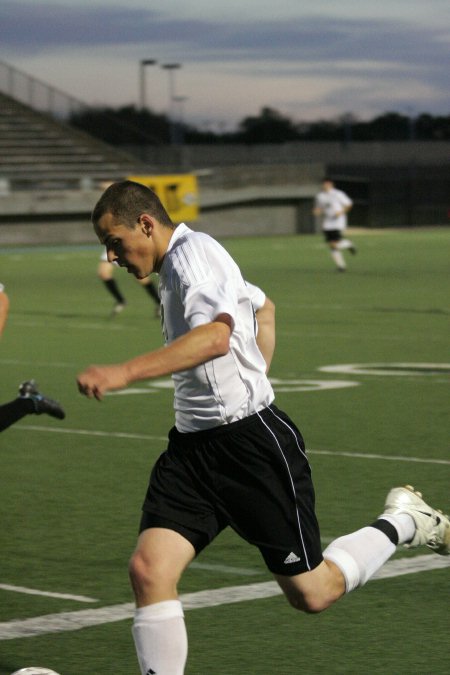 BHS Soccer vs Wichita Falls 24 Mar 09 635