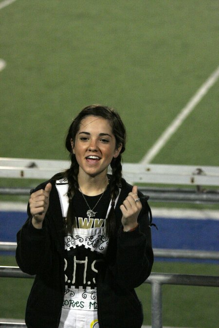 BHS Soccer vs Wichita Falls 24 Mar 09 035