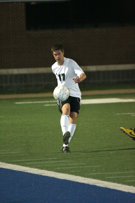 BHS Soccer vs Wichita Falls 24 Mar 09 047