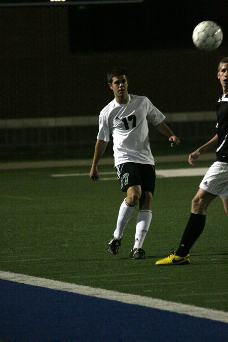 BHS Soccer vs Wichita Falls 24 Mar 09 048