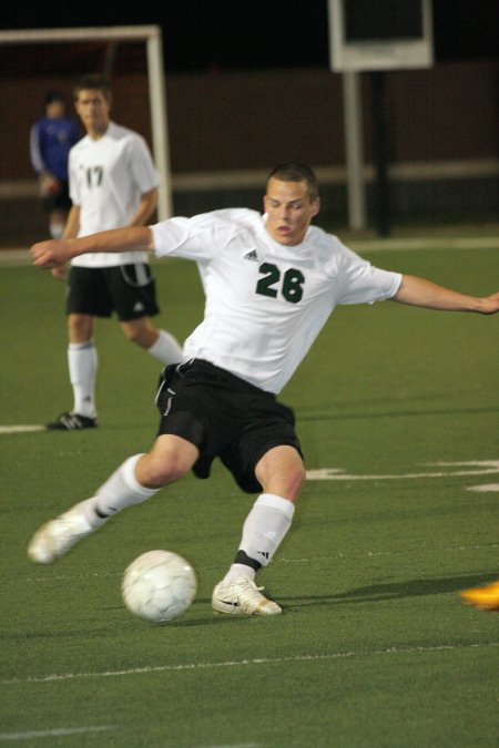 BHS Soccer vs Wichita Falls 24 Mar 09 051