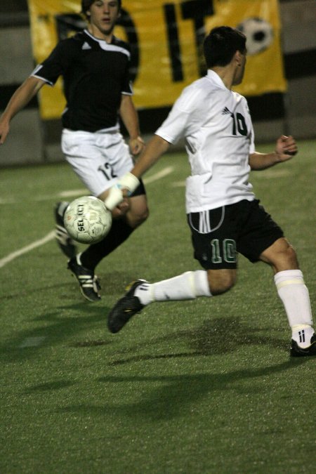 BHS Soccer vs Wichita Falls 24 Mar 09 053