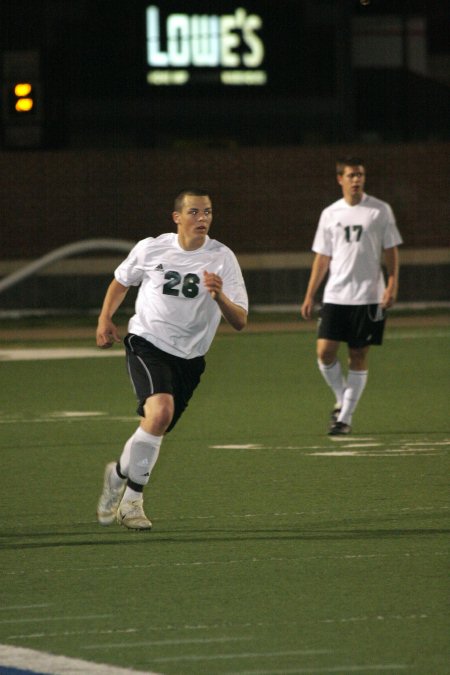 BHS Soccer vs Wichita Falls 24 Mar 09 056