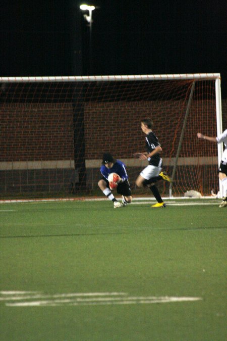 BHS Soccer vs Wichita Falls 24 Mar 09 058