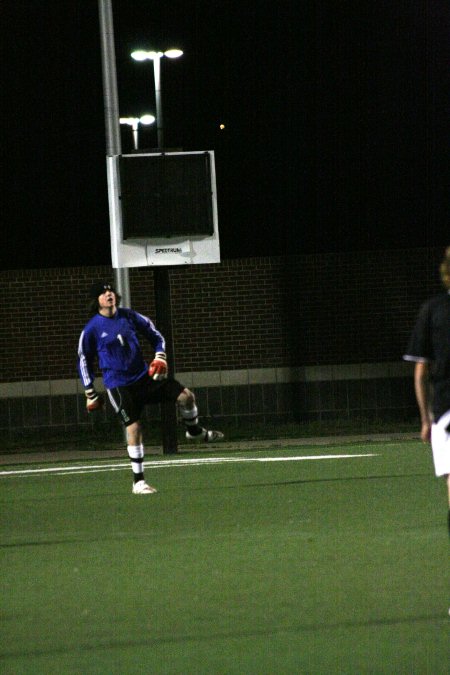 BHS Soccer vs Wichita Falls 24 Mar 09 061