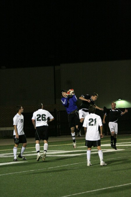 BHS Soccer vs Wichita Falls 24 Mar 09 065