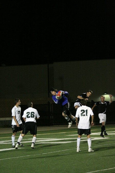 BHS Soccer vs Wichita Falls 24 Mar 09 066