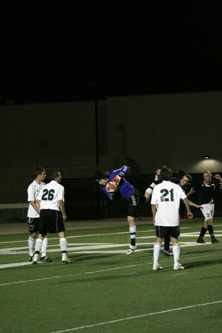 BHS Soccer vs Wichita Falls 24 Mar 09 067