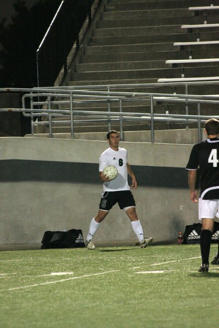 BHS Soccer vs Wichita Falls 24 Mar 09 069