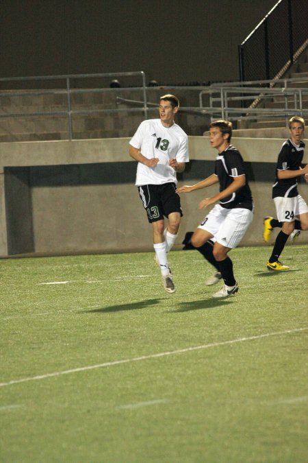 BHS Soccer vs Wichita Falls 24 Mar 09 072