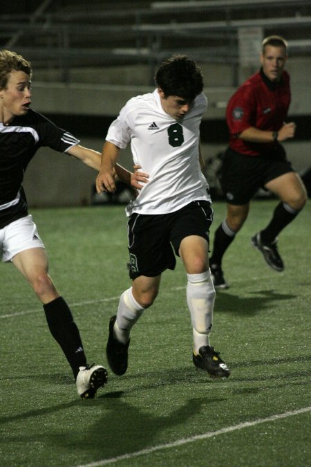 BHS Soccer vs Wichita Falls 24 Mar 09 073