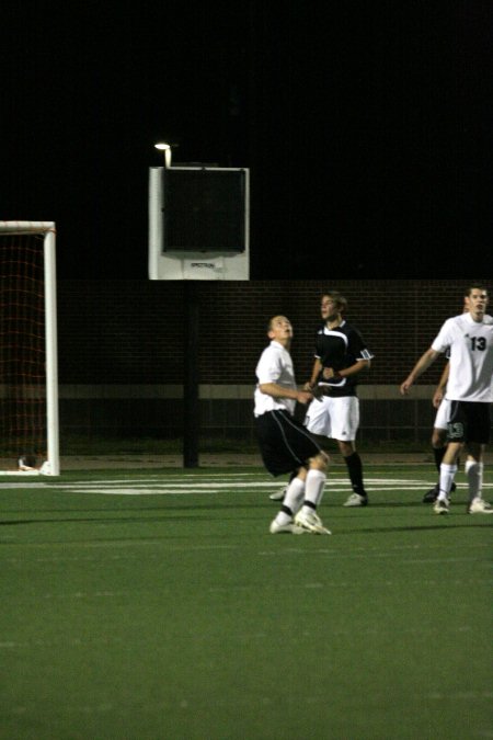 BHS Soccer vs Wichita Falls 24 Mar 09 076