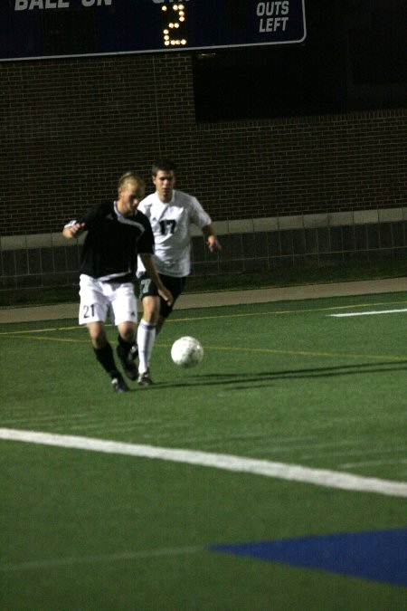 BHS Soccer vs Wichita Falls 24 Mar 09 077
