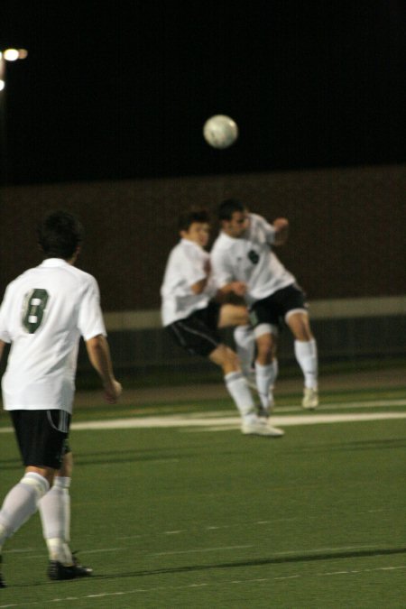BHS Soccer vs Wichita Falls 24 Mar 09 078