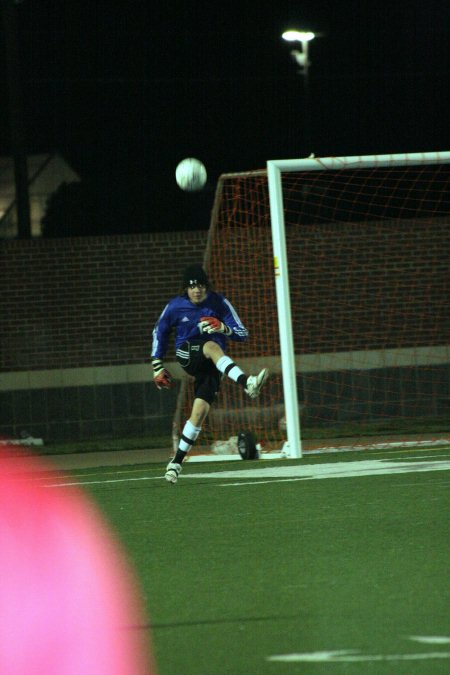 BHS Soccer vs Wichita Falls 24 Mar 09 079