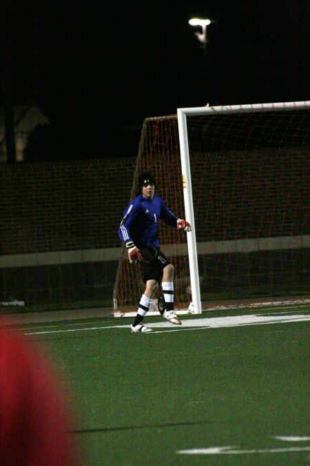 BHS Soccer vs Wichita Falls 24 Mar 09 080