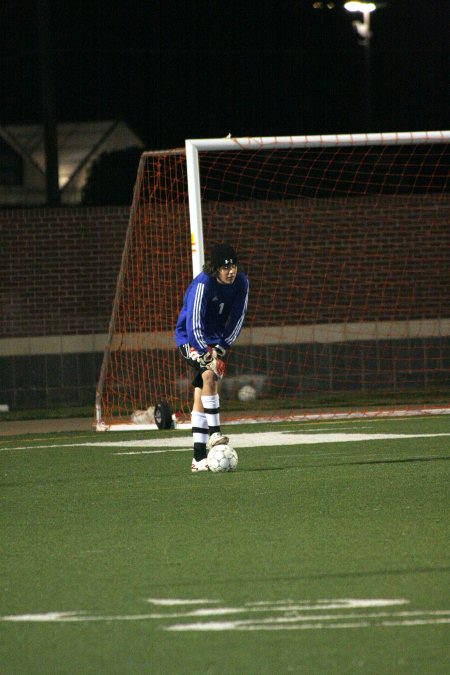 BHS Soccer vs Wichita Falls 24 Mar 09 084