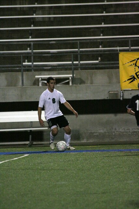 BHS Soccer vs Wichita Falls 24 Mar 09 086