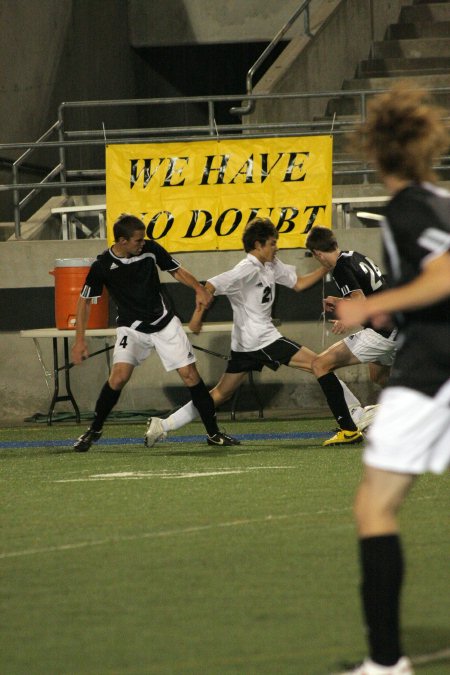 BHS Soccer vs Wichita Falls 24 Mar 09 087