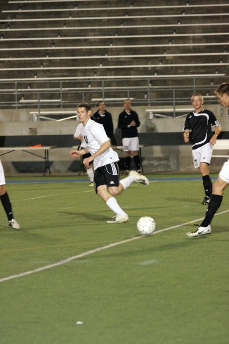 BHS Soccer vs Wichita Falls 24 Mar 09 090